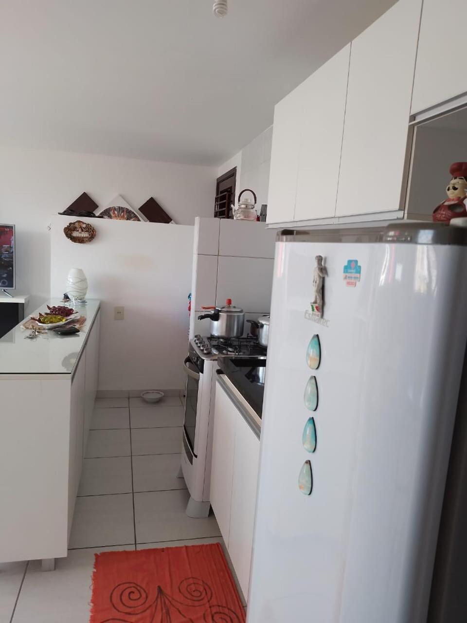 Apartamento Novinho Completo Em Manaira 400 Metros Do Mar João Pessoa
